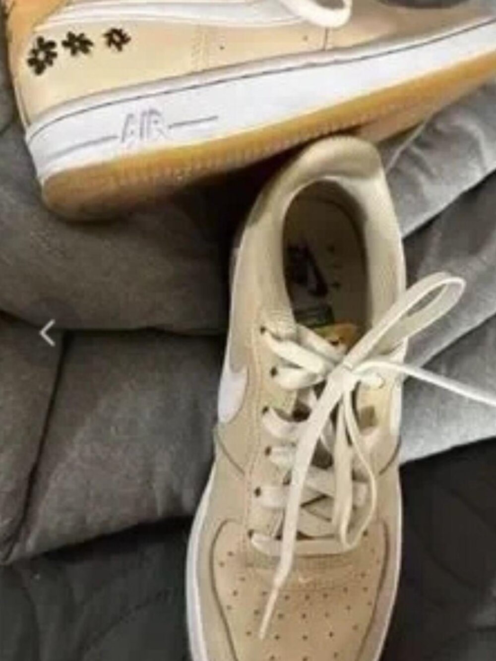 Nike Air Force 1 Low sneakers
